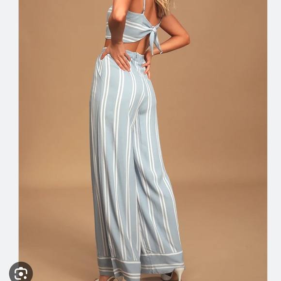 Coastal Living Lulu’s Two-Piece - Picture 2 of 2